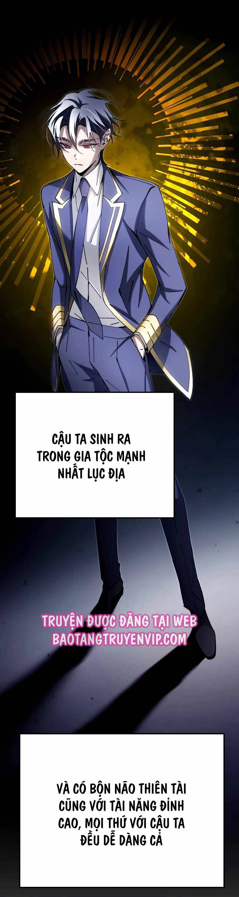 Trở Thành Thiên Tài Tốc Biến Của Học Viện Ma Pháp - Chapter 7 - Page 20