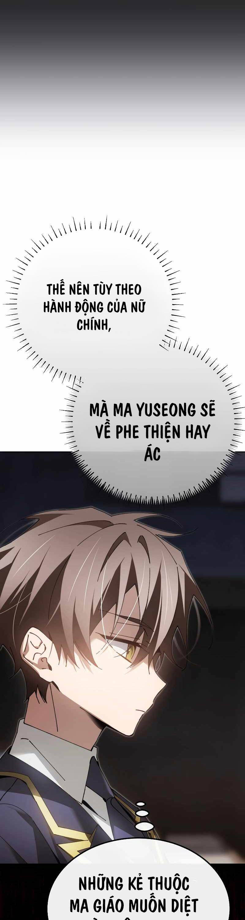 Trở Thành Thiên Tài Tốc Biến Của Học Viện Ma Pháp - Chapter 7 - Page 21