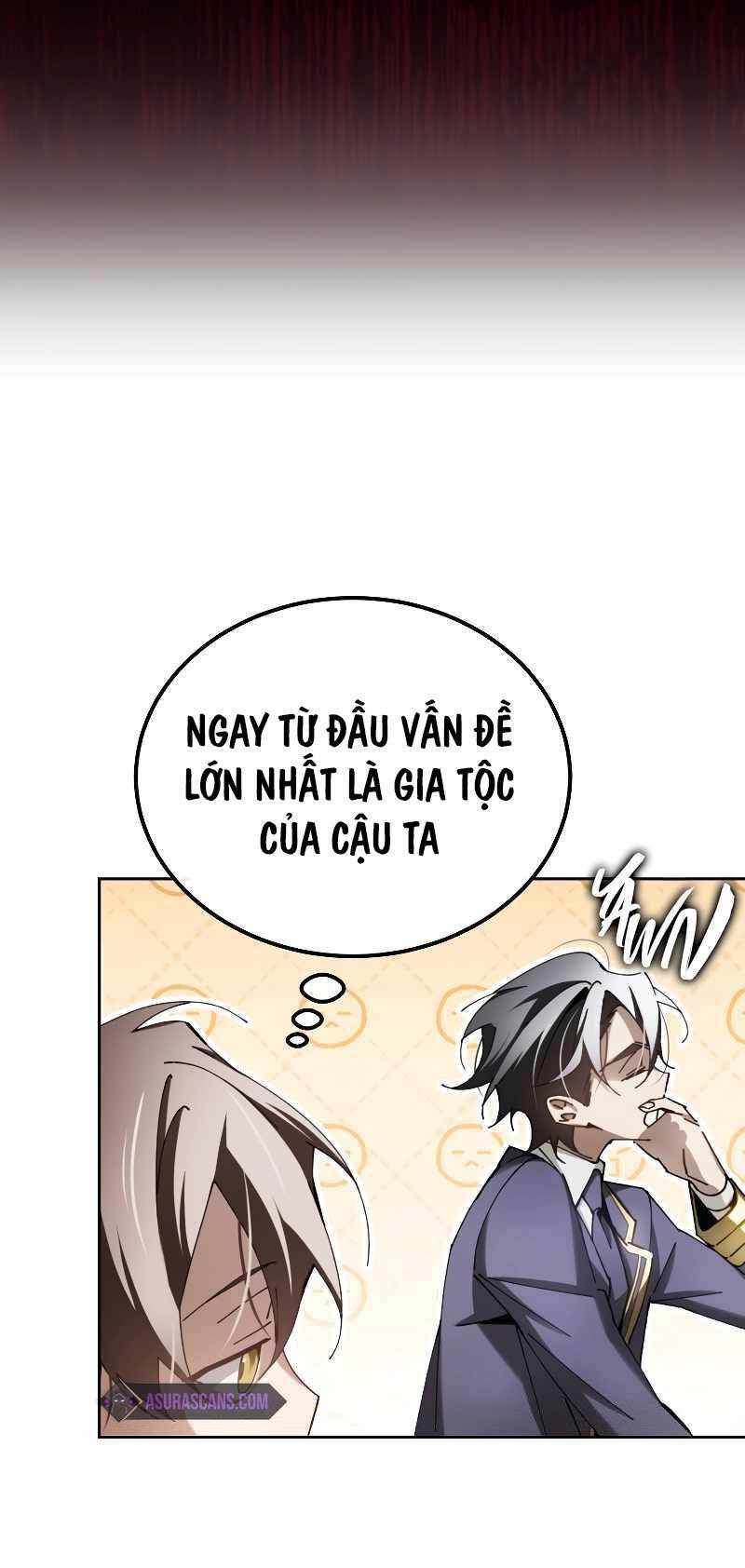 Trở Thành Thiên Tài Tốc Biến Của Học Viện Ma Pháp - Chapter 7 - Page 23