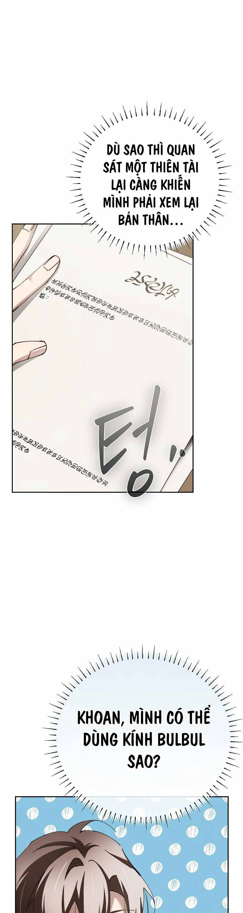 Trở Thành Thiên Tài Tốc Biến Của Học Viện Ma Pháp - Chapter 7 - Page 24