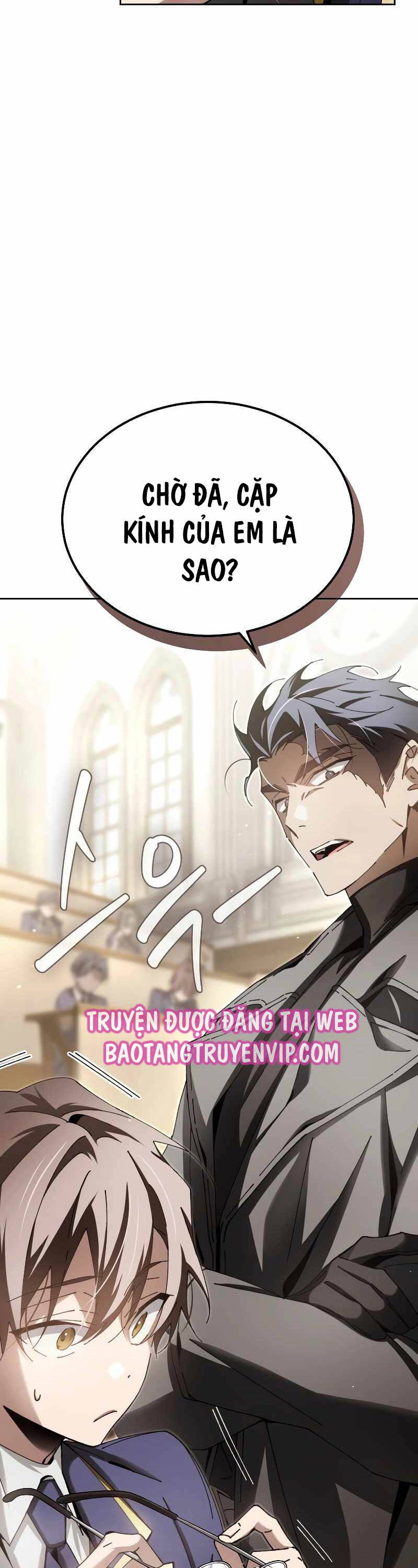 Trở Thành Thiên Tài Tốc Biến Của Học Viện Ma Pháp - Chapter 7 - Page 26