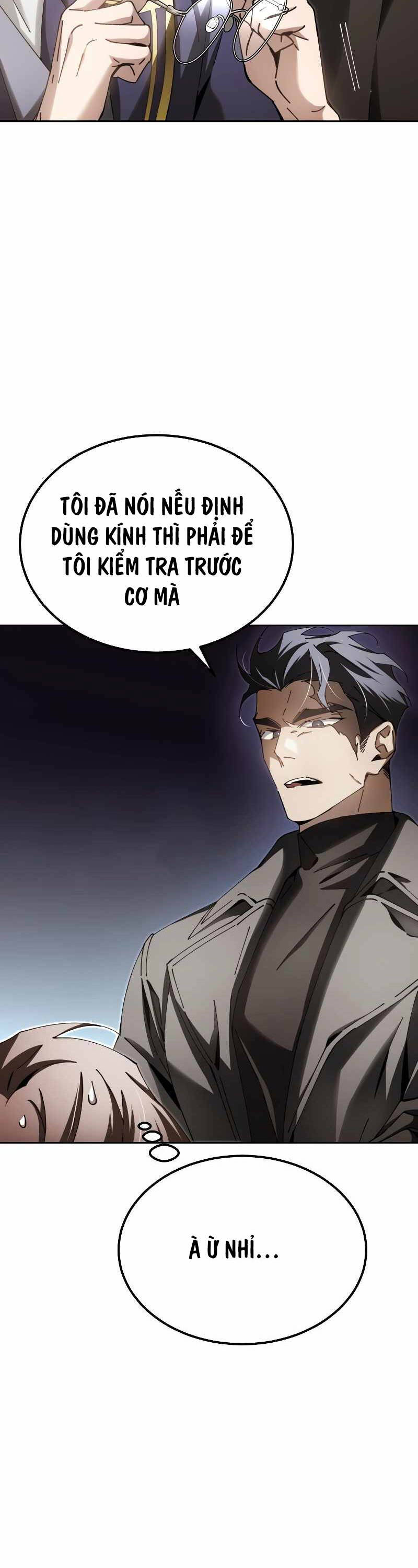 Trở Thành Thiên Tài Tốc Biến Của Học Viện Ma Pháp - Chapter 7 - Page 27