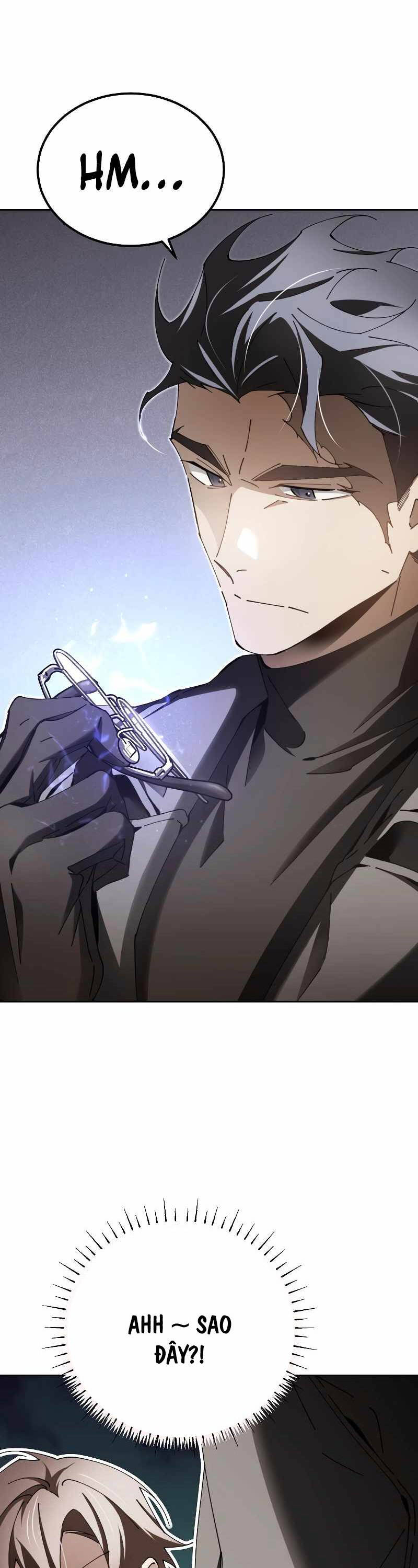 Trở Thành Thiên Tài Tốc Biến Của Học Viện Ma Pháp - Chapter 7 - Page 29