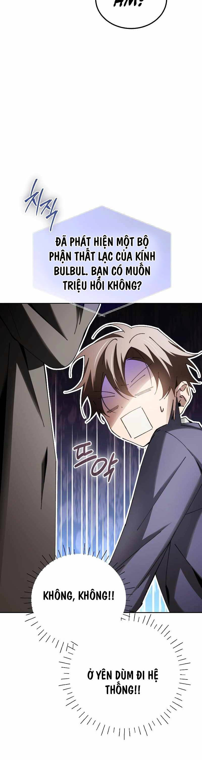 Trở Thành Thiên Tài Tốc Biến Của Học Viện Ma Pháp - Chapter 7 - Page 31