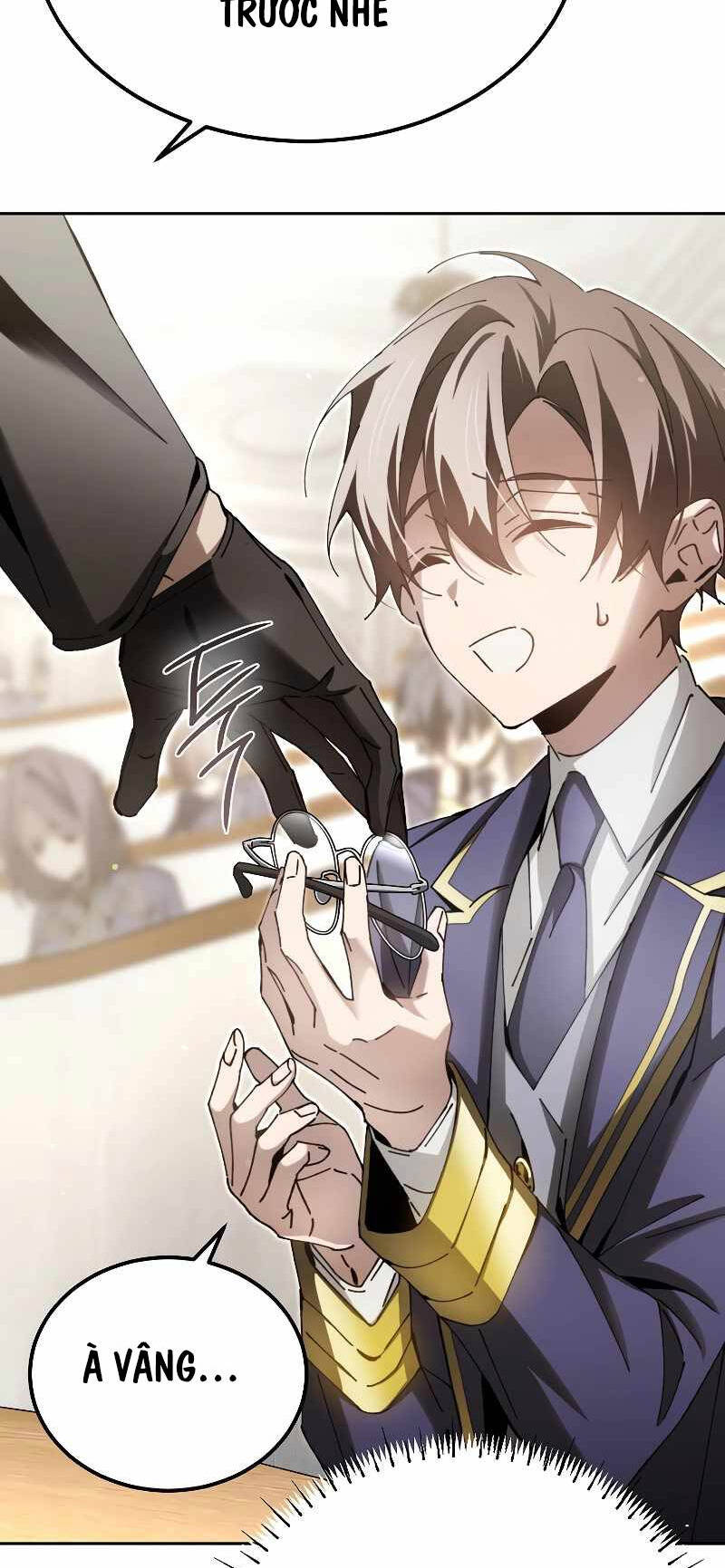 Trở Thành Thiên Tài Tốc Biến Của Học Viện Ma Pháp - Chapter 7 - Page 33