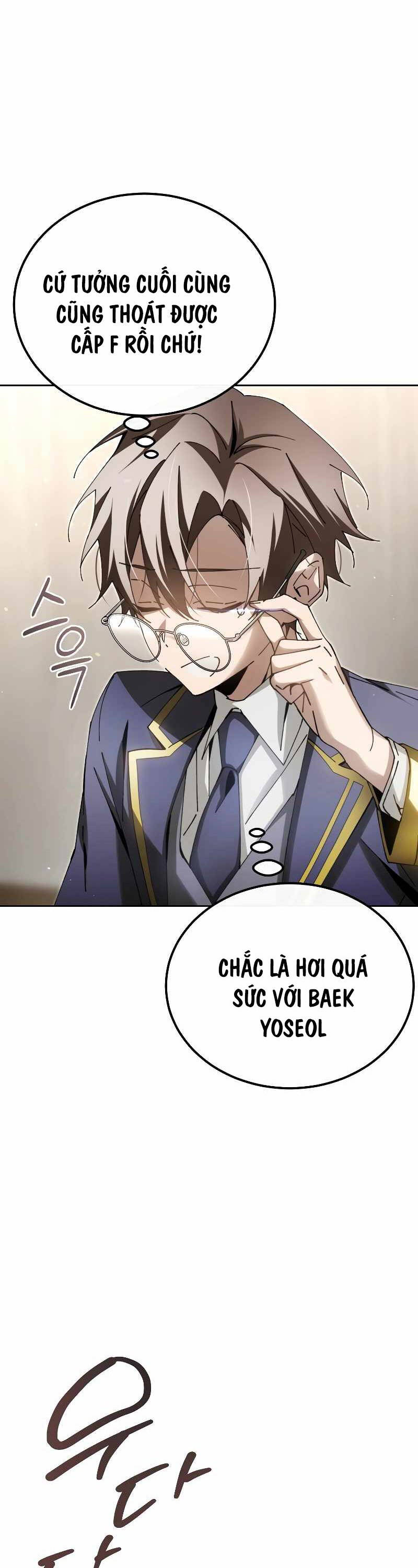 Trở Thành Thiên Tài Tốc Biến Của Học Viện Ma Pháp - Chapter 7 - Page 41