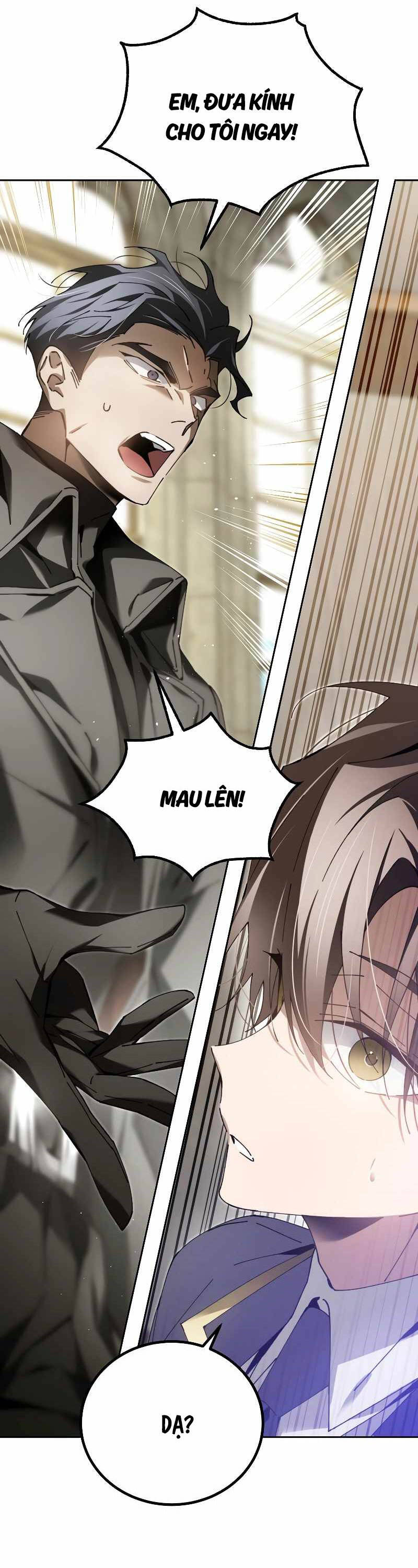 Trở Thành Thiên Tài Tốc Biến Của Học Viện Ma Pháp - Chapter 7 - Page 43