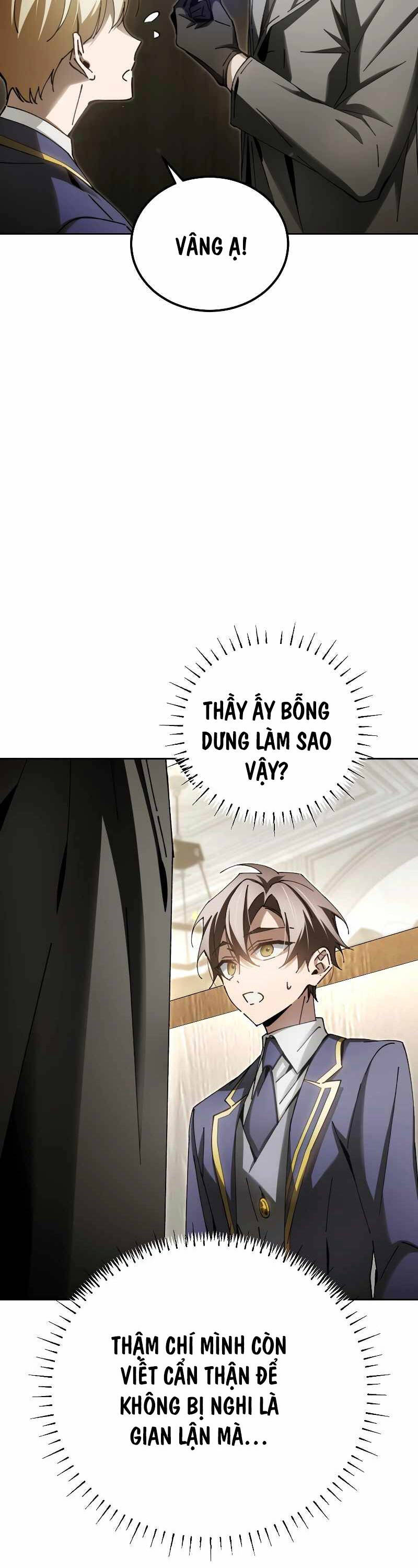 Trở Thành Thiên Tài Tốc Biến Của Học Viện Ma Pháp - Chapter 7 - Page 45