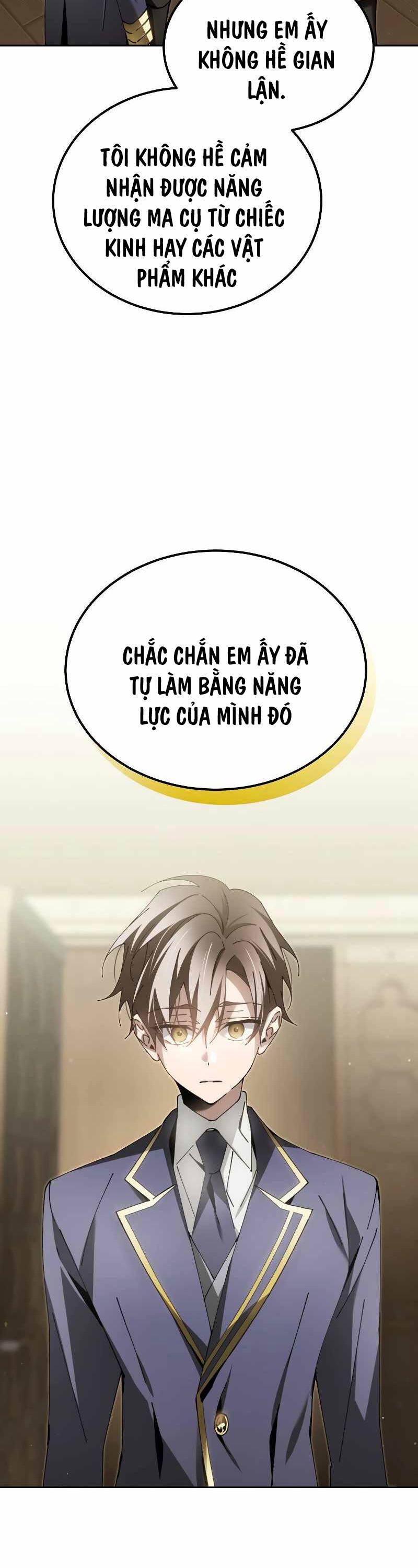 Trở Thành Thiên Tài Tốc Biến Của Học Viện Ma Pháp - Chapter 7 - Page 49