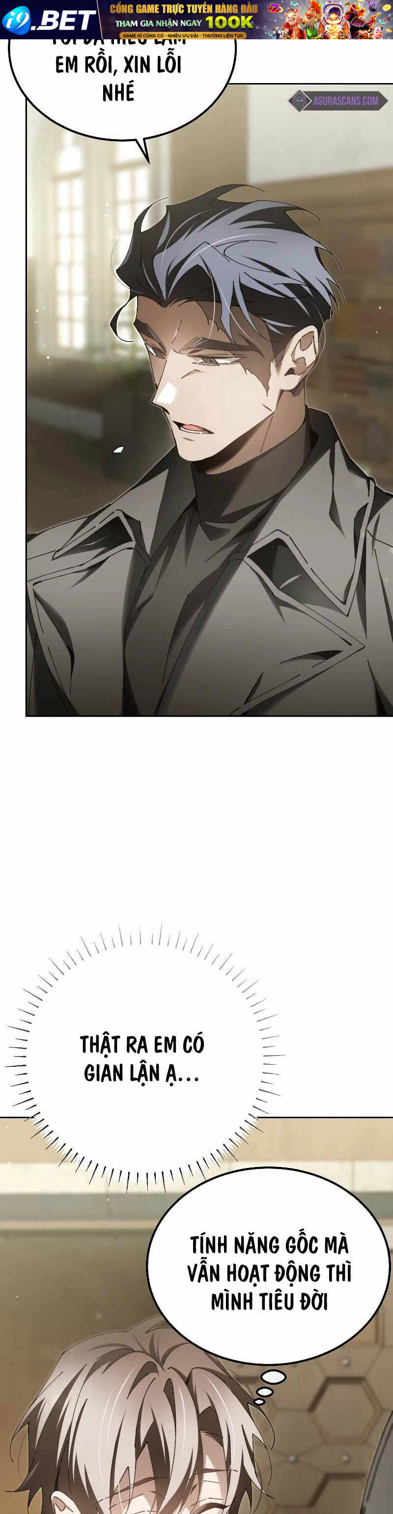 Trở Thành Thiên Tài Tốc Biến Của Học Viện Ma Pháp - Chapter 7 - Page 51