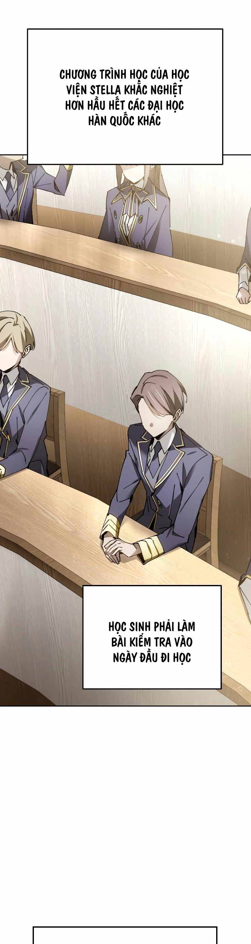 Trở Thành Thiên Tài Tốc Biến Của Học Viện Ma Pháp - Chapter 7 - Page 8