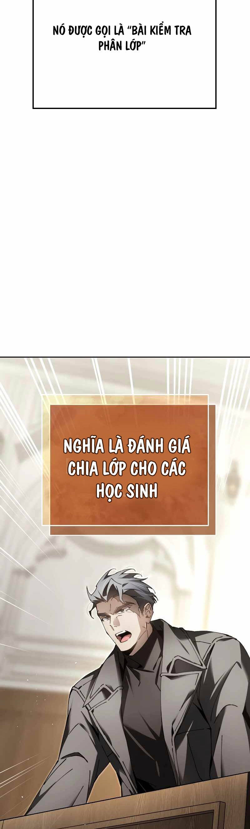 Trở Thành Thiên Tài Tốc Biến Của Học Viện Ma Pháp - Chapter 7 - Page 9