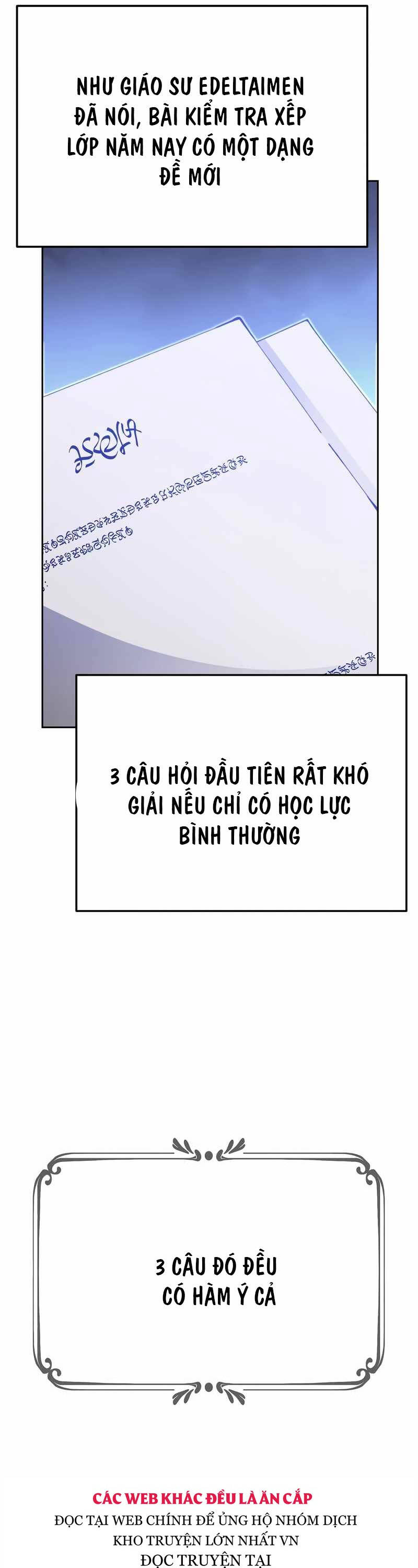 Trở Thành Thiên Tài Tốc Biến Của Học Viện Ma Pháp - Chapter 8 - Page 10