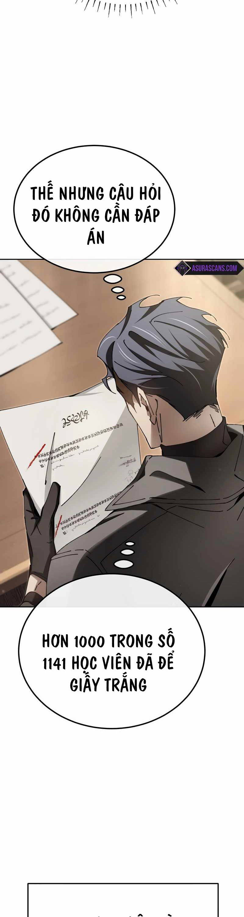 Trở Thành Thiên Tài Tốc Biến Của Học Viện Ma Pháp - Chapter 8 - Page 13