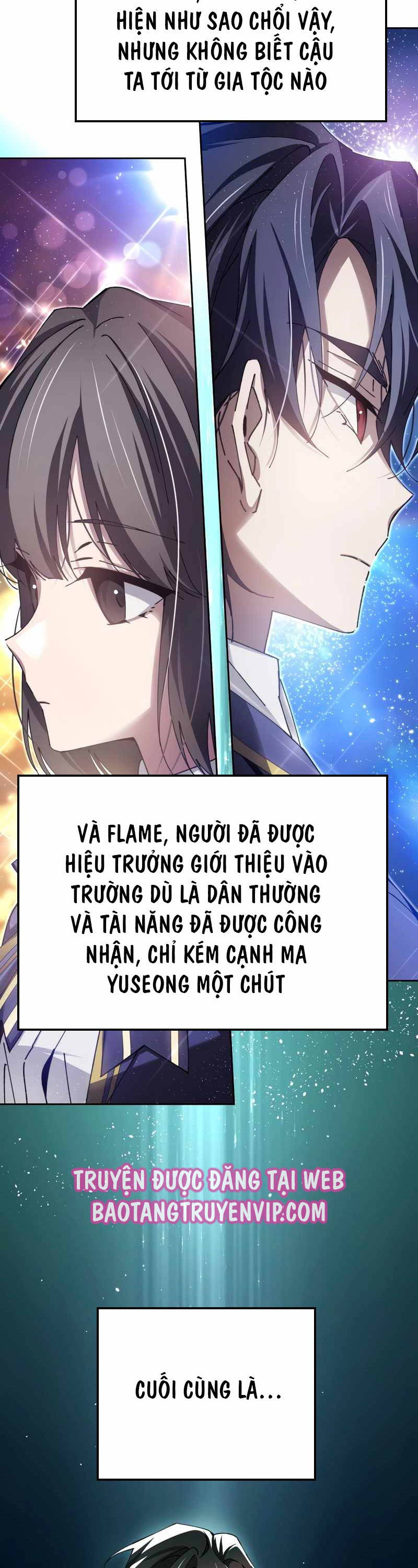Trở Thành Thiên Tài Tốc Biến Của Học Viện Ma Pháp - Chapter 8 - Page 16
