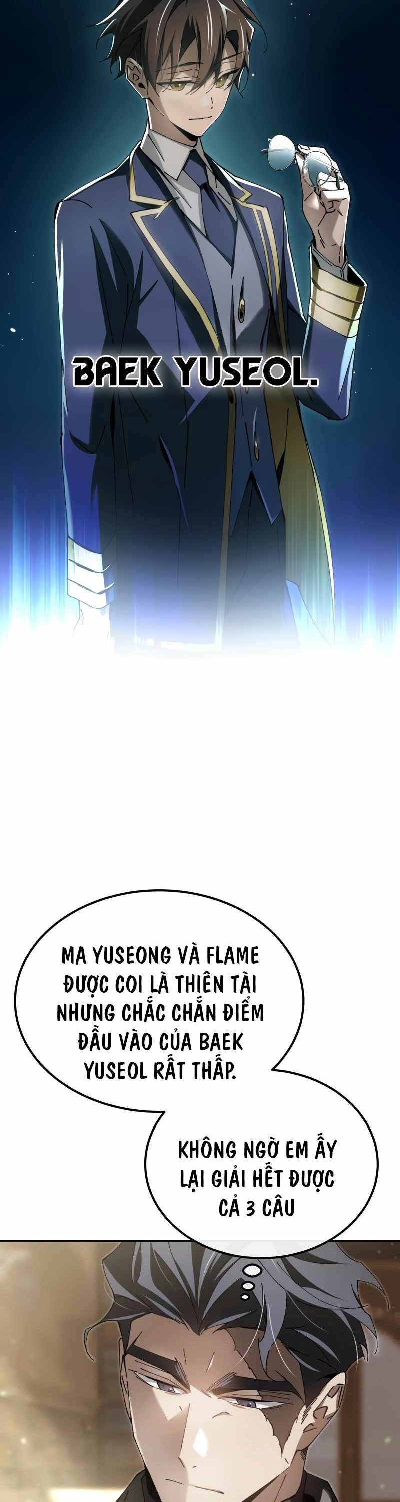 Trở Thành Thiên Tài Tốc Biến Của Học Viện Ma Pháp - Chapter 8 - Page 17