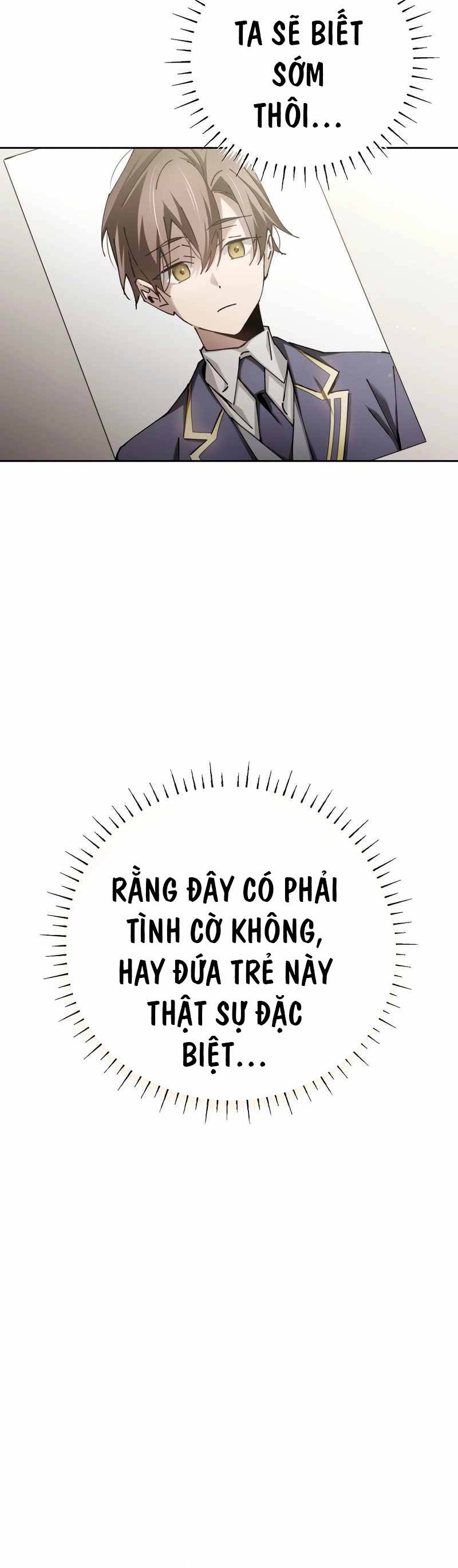 Trở Thành Thiên Tài Tốc Biến Của Học Viện Ma Pháp - Chapter 8 - Page 24