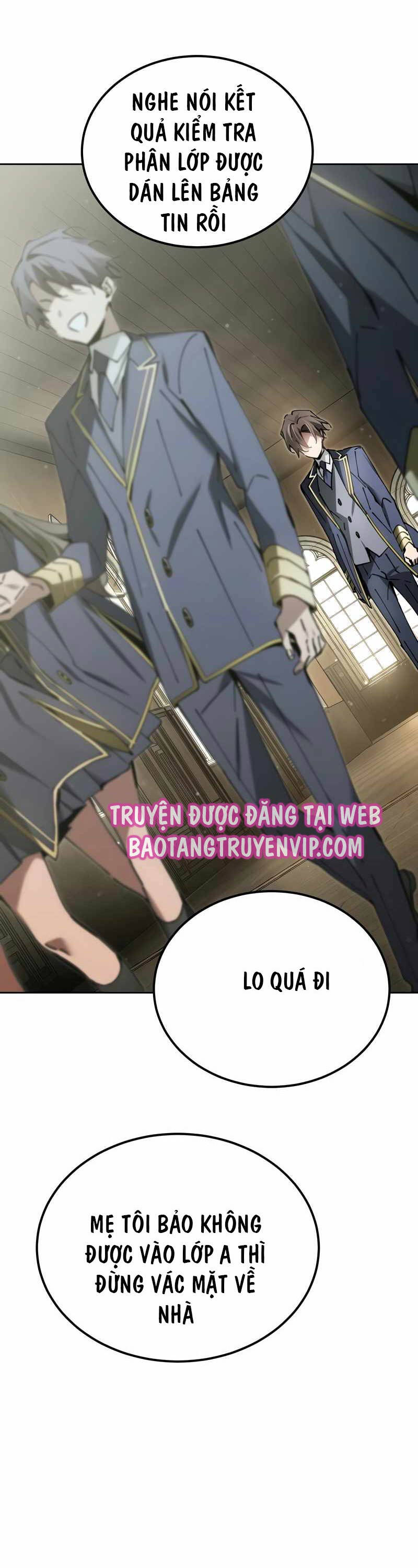 Trở Thành Thiên Tài Tốc Biến Của Học Viện Ma Pháp - Chapter 8 - Page 26