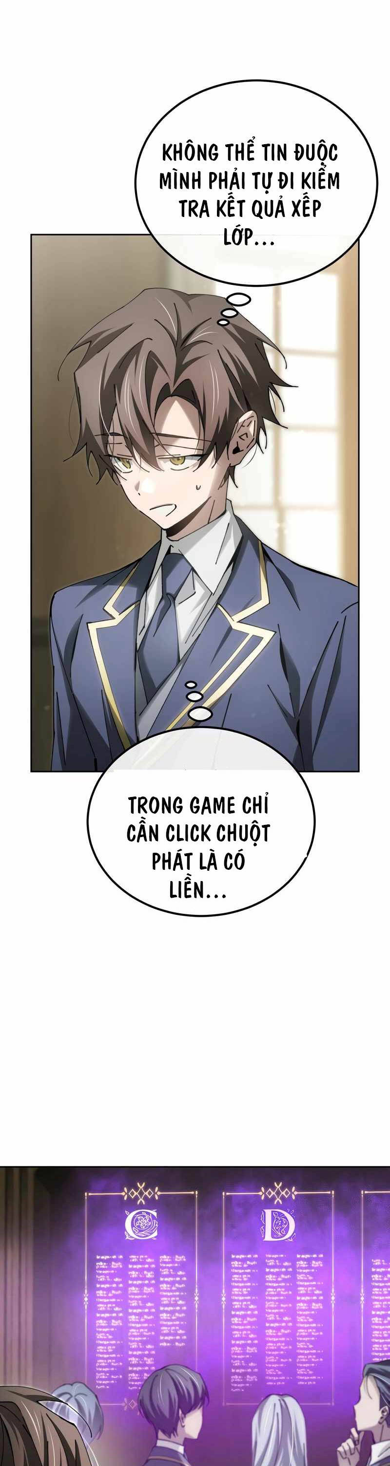 Trở Thành Thiên Tài Tốc Biến Của Học Viện Ma Pháp - Chapter 8 - Page 27