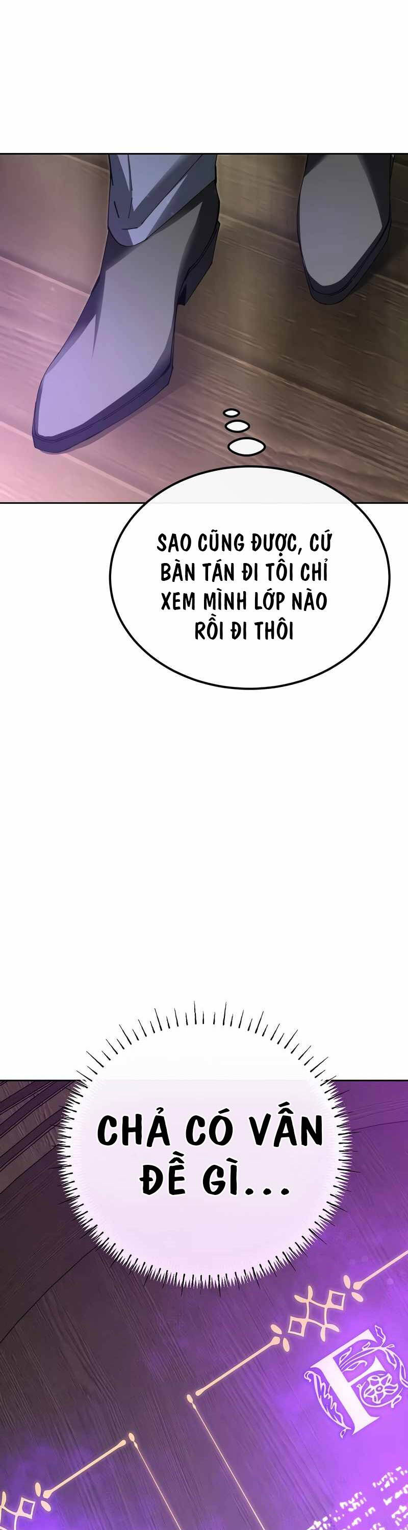 Trở Thành Thiên Tài Tốc Biến Của Học Viện Ma Pháp - Chapter 8 - Page 30
