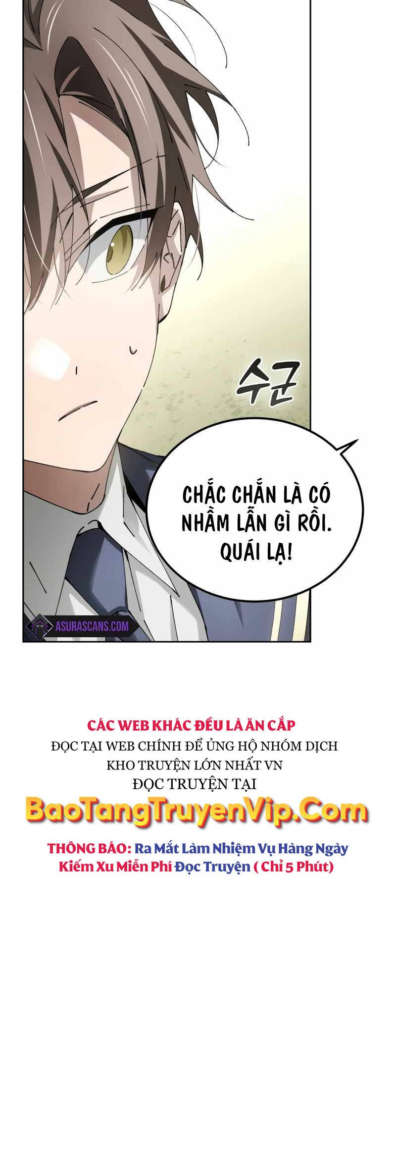 Trở Thành Thiên Tài Tốc Biến Của Học Viện Ma Pháp - Chapter 8 - Page 34