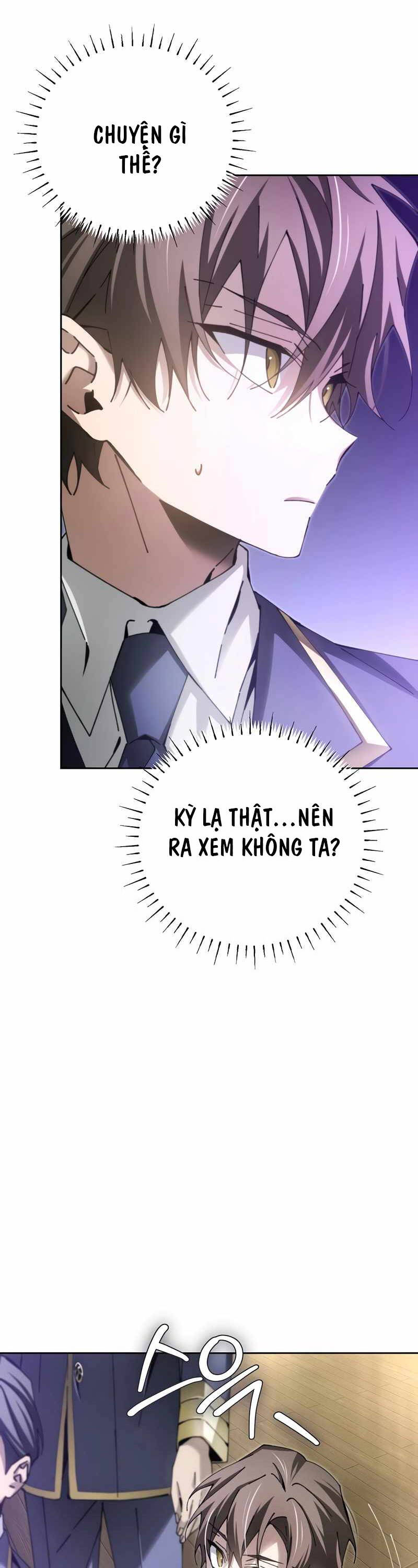 Trở Thành Thiên Tài Tốc Biến Của Học Viện Ma Pháp - Chapter 8 - Page 36