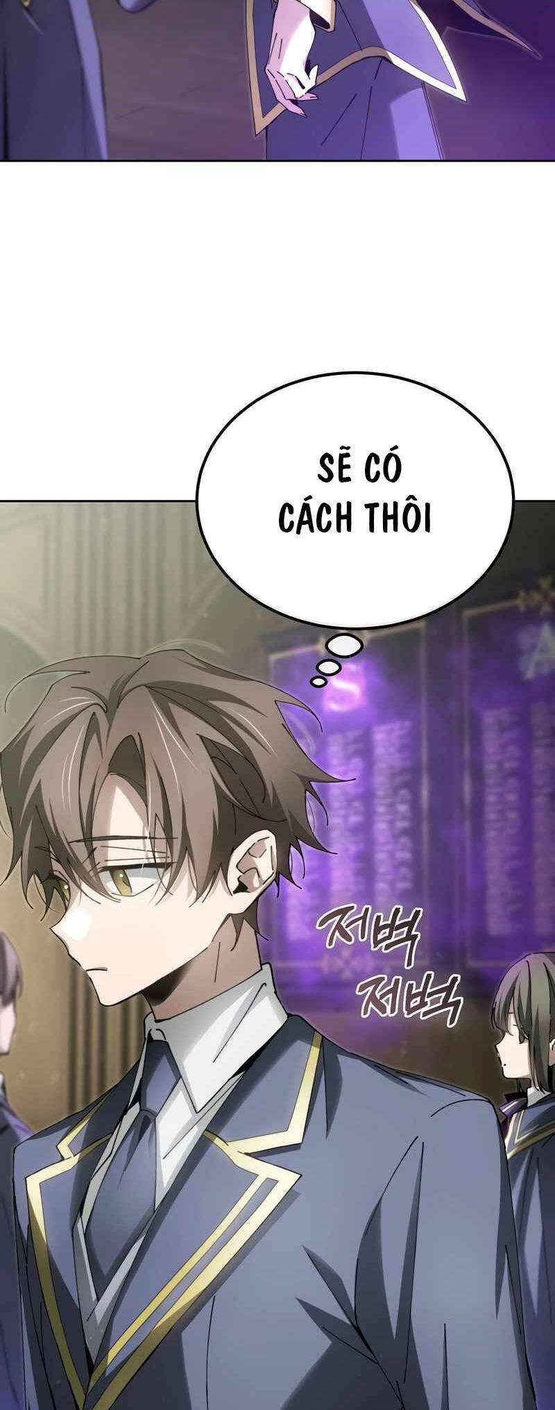 Trở Thành Thiên Tài Tốc Biến Của Học Viện Ma Pháp - Chapter 8 - Page 44