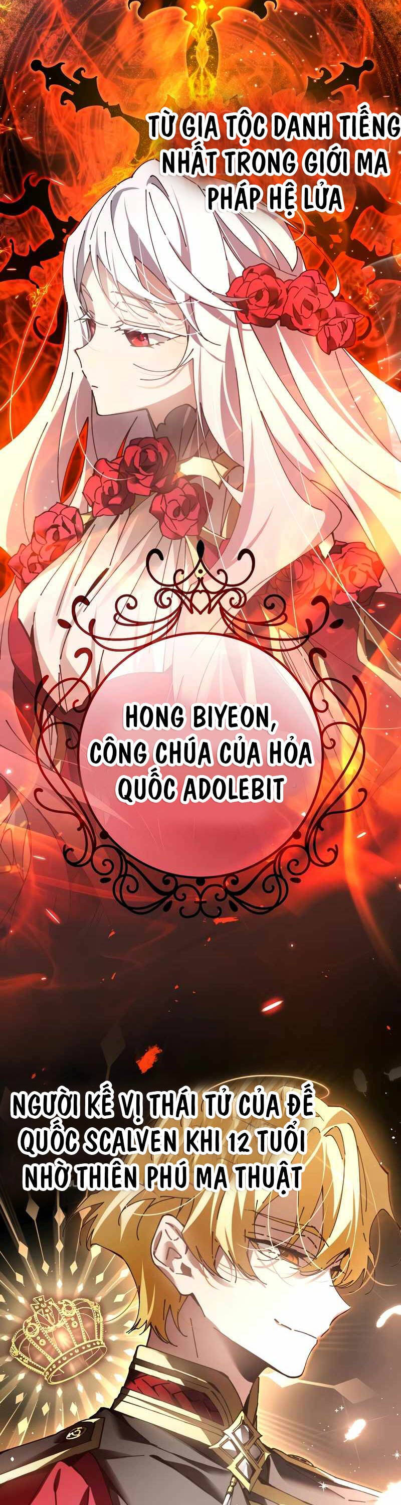 Trở Thành Thiên Tài Tốc Biến Của Học Viện Ma Pháp - Chapter 8 - Page 6