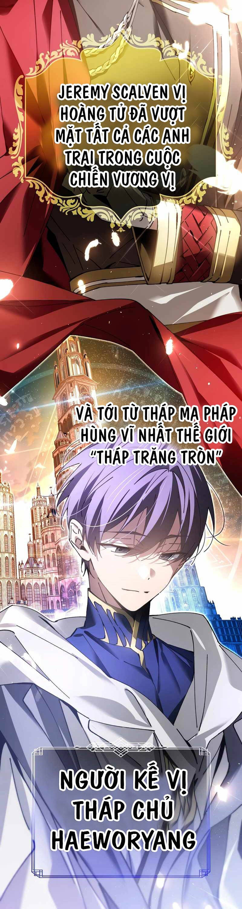 Trở Thành Thiên Tài Tốc Biến Của Học Viện Ma Pháp - Chapter 8 - Page 7