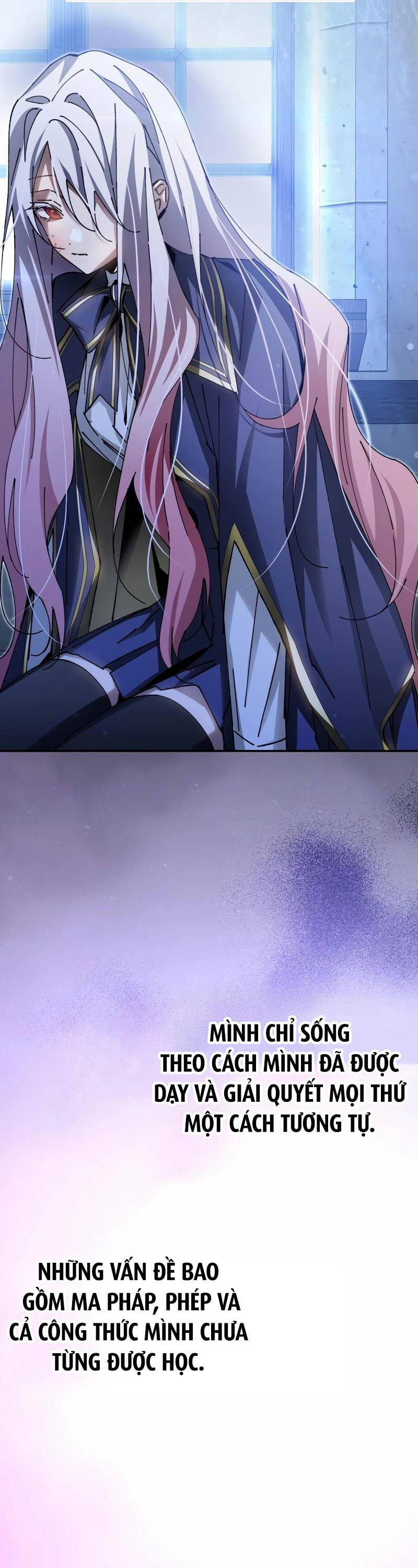 Trở Thành Thiên Tài Tốc Biến Của Học Viện Ma Pháp - Chapter 9 - Page 11