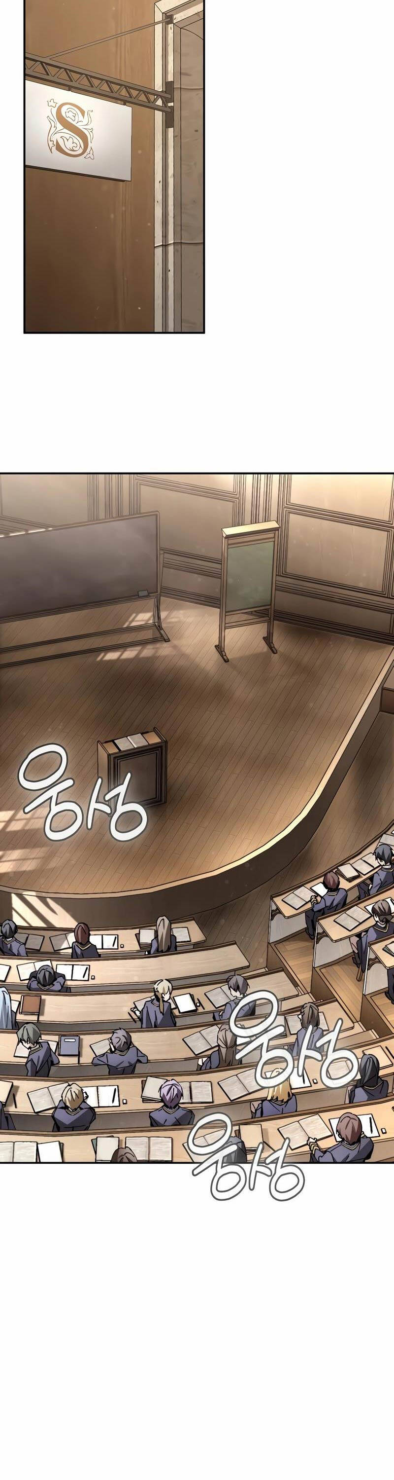 Trở Thành Thiên Tài Tốc Biến Của Học Viện Ma Pháp - Chapter 9 - Page 14