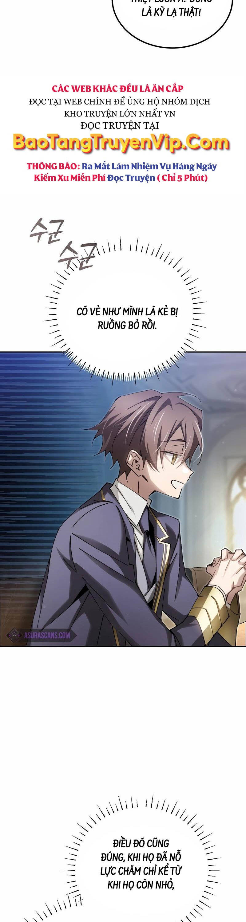 Trở Thành Thiên Tài Tốc Biến Của Học Viện Ma Pháp - Chapter 9 - Page 17