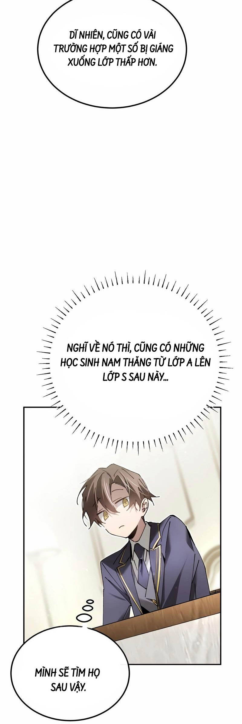 Trở Thành Thiên Tài Tốc Biến Của Học Viện Ma Pháp - Chapter 9 - Page 19