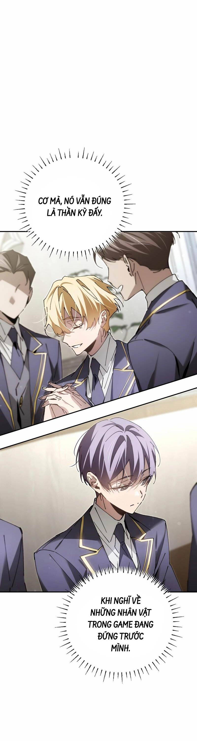 Trở Thành Thiên Tài Tốc Biến Của Học Viện Ma Pháp - Chapter 9 - Page 20