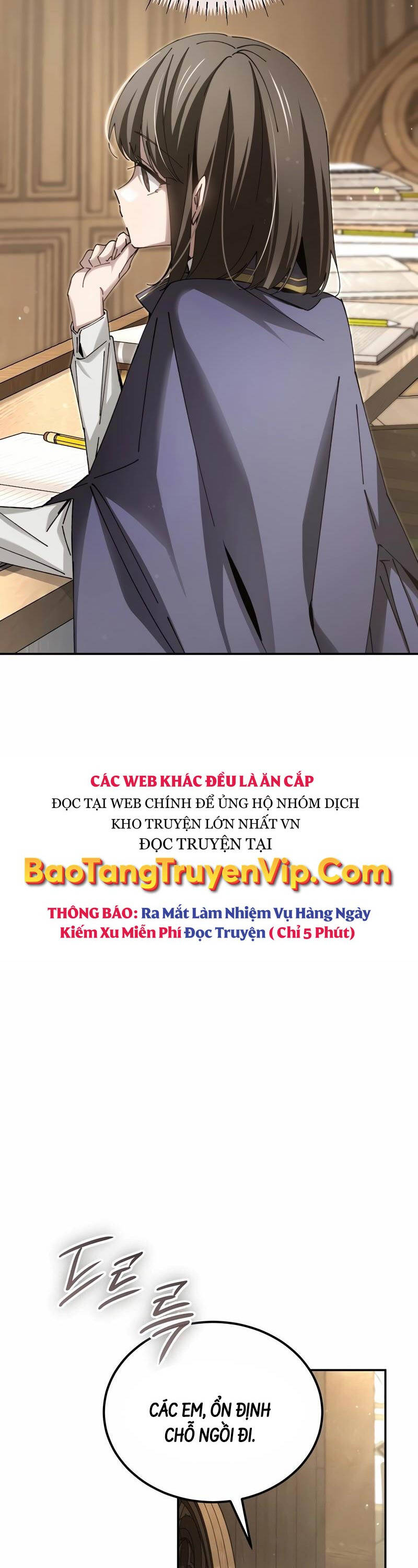 Trở Thành Thiên Tài Tốc Biến Của Học Viện Ma Pháp - Chapter 9 - Page 23