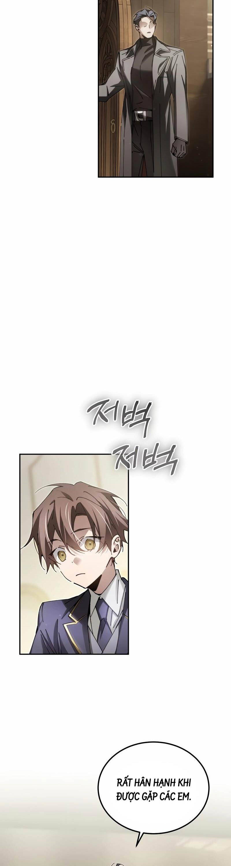 Trở Thành Thiên Tài Tốc Biến Của Học Viện Ma Pháp - Chapter 9 - Page 24