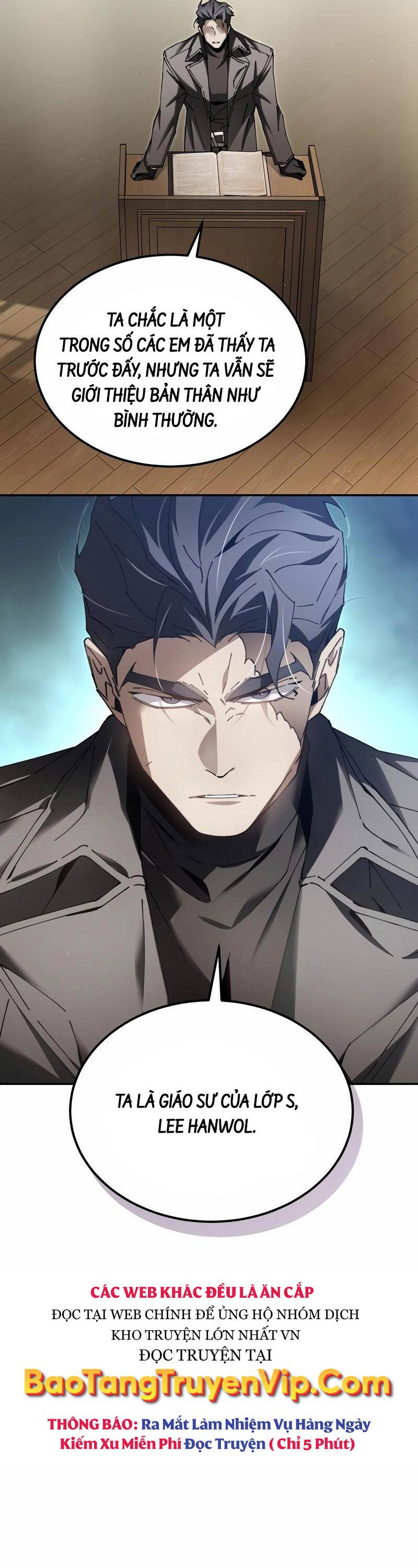 Trở Thành Thiên Tài Tốc Biến Của Học Viện Ma Pháp - Chapter 9 - Page 25