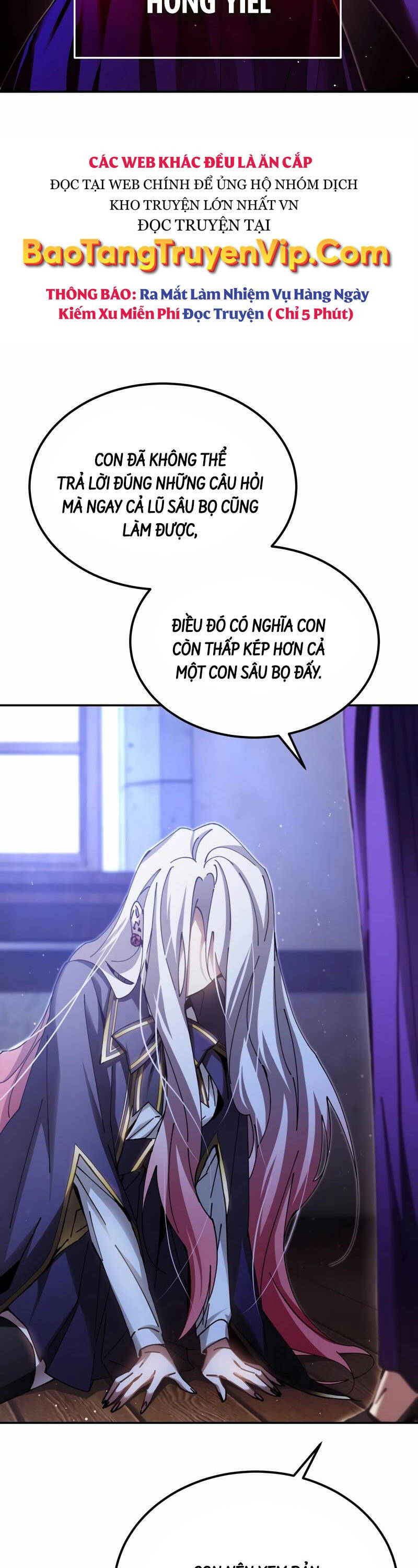 Trở Thành Thiên Tài Tốc Biến Của Học Viện Ma Pháp - Chapter 9 - Page 3