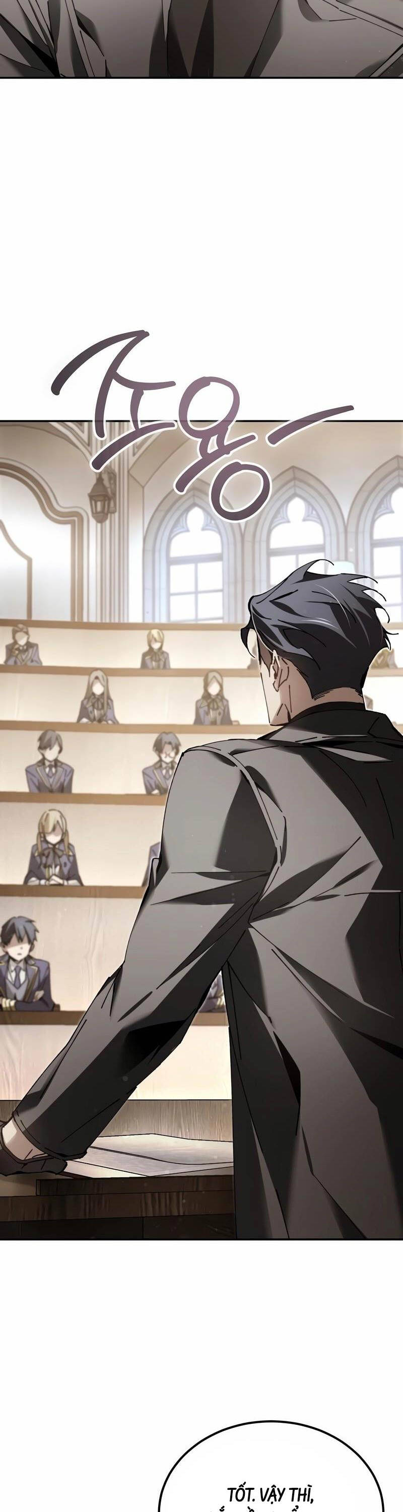 Trở Thành Thiên Tài Tốc Biến Của Học Viện Ma Pháp - Chapter 9 - Page 30