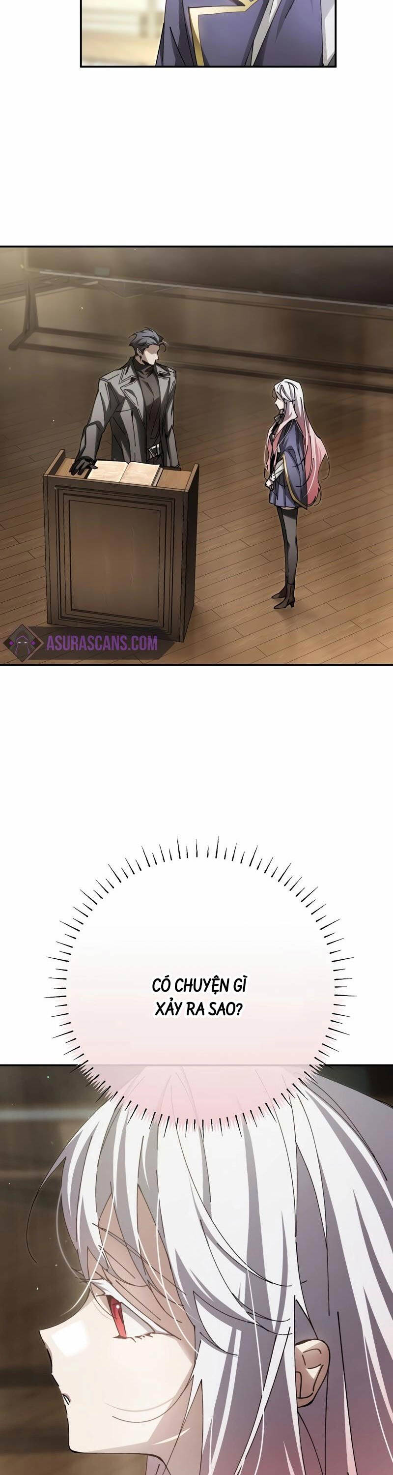 Trở Thành Thiên Tài Tốc Biến Của Học Viện Ma Pháp - Chapter 9 - Page 33