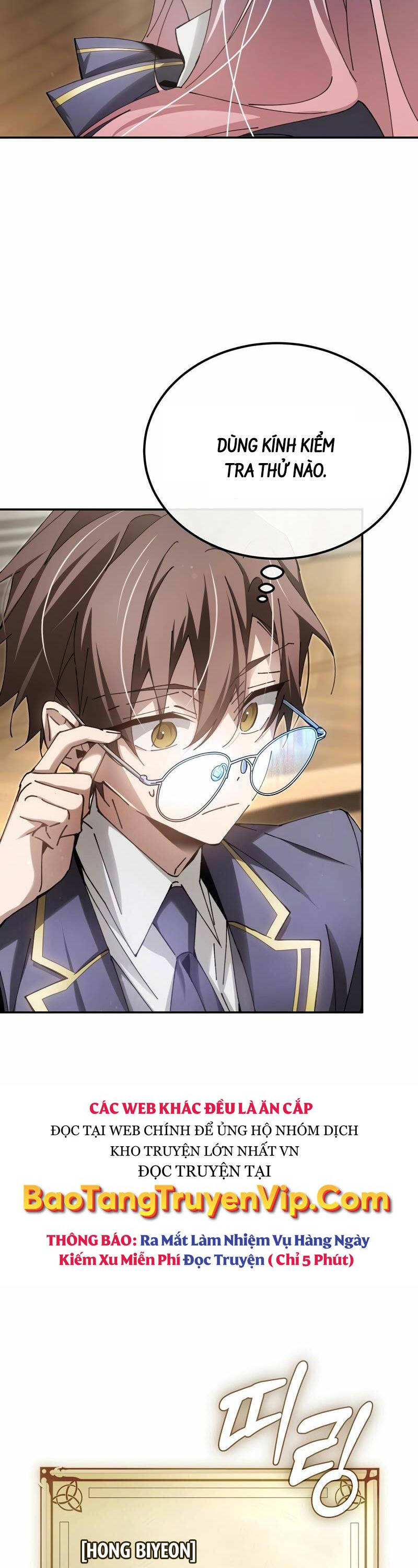 Trở Thành Thiên Tài Tốc Biến Của Học Viện Ma Pháp - Chapter 9 - Page 34