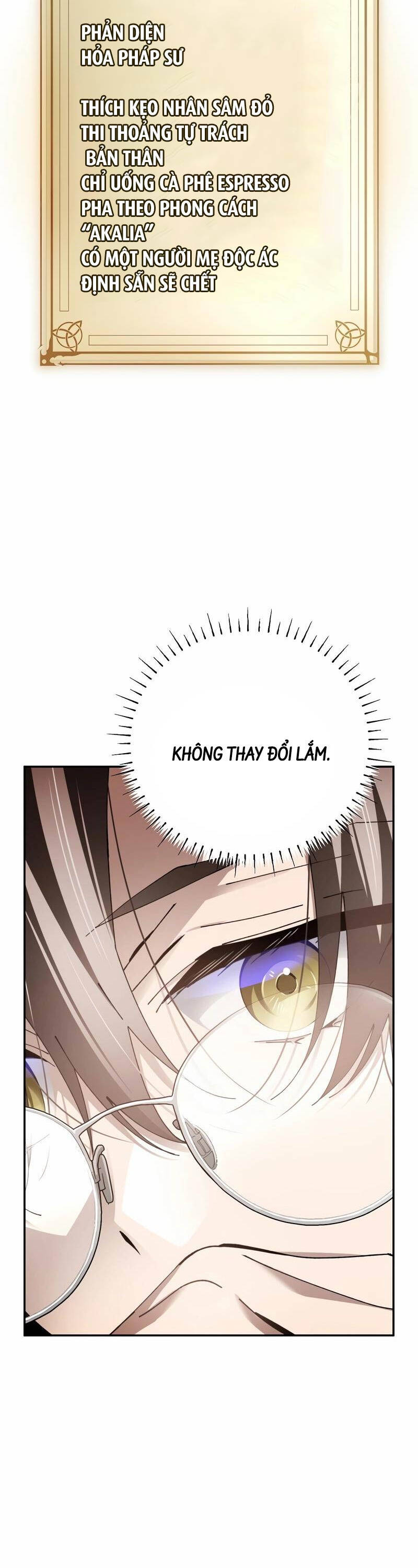 Trở Thành Thiên Tài Tốc Biến Của Học Viện Ma Pháp - Chapter 9 - Page 35