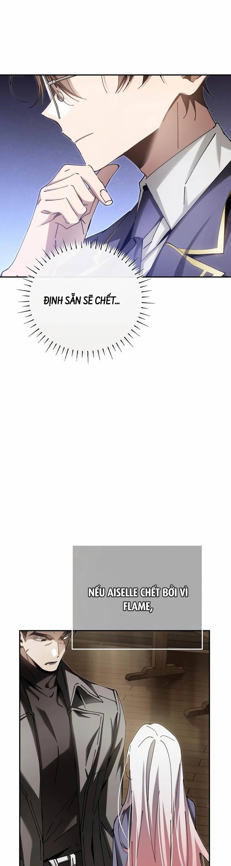 Trở Thành Thiên Tài Tốc Biến Của Học Viện Ma Pháp - Chapter 9 - Page 36