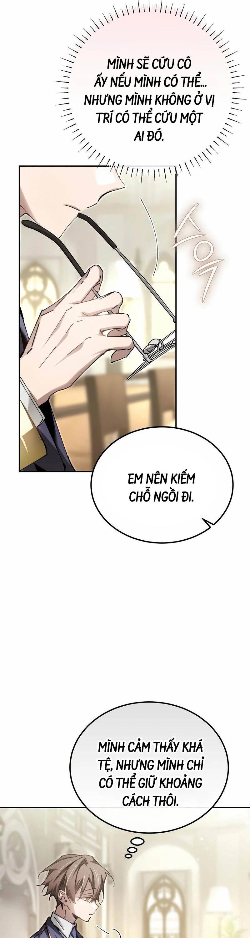 Trở Thành Thiên Tài Tốc Biến Của Học Viện Ma Pháp - Chapter 9 - Page 38