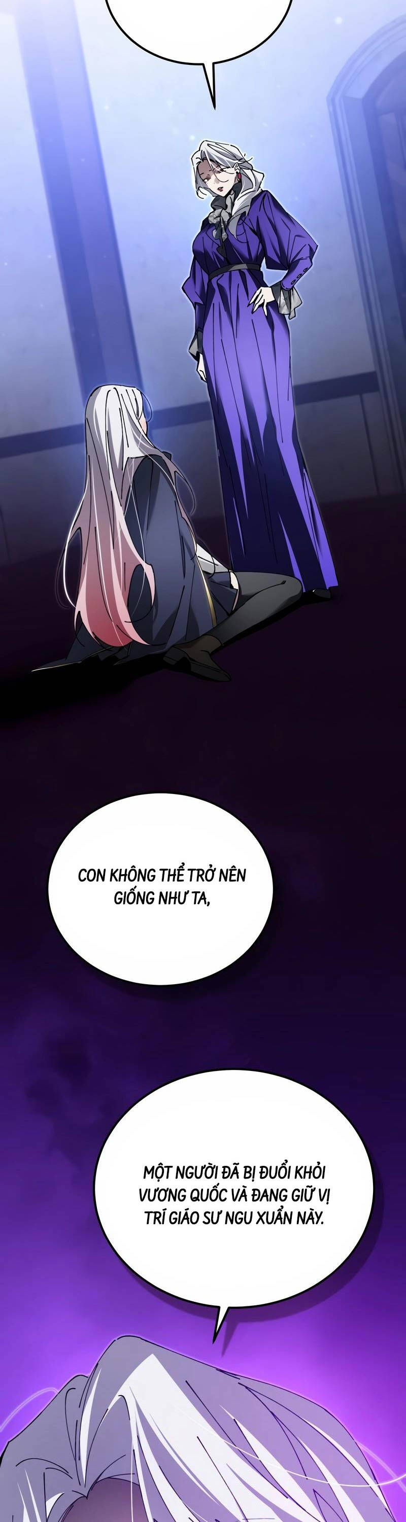 Trở Thành Thiên Tài Tốc Biến Của Học Viện Ma Pháp - Chapter 9 - Page 6