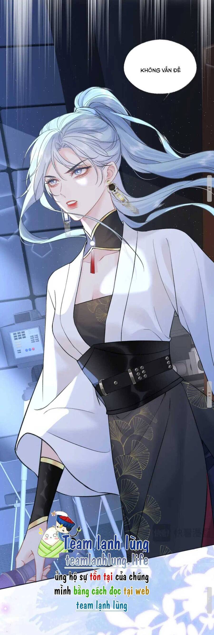 Ta Ở Hiện Đại Làm Đại Boss - Chapter 86 - Page 12