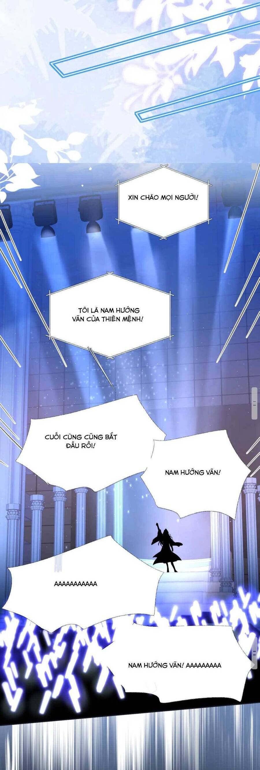 Ta Ở Hiện Đại Làm Đại Boss - Chapter 86 - Page 13
