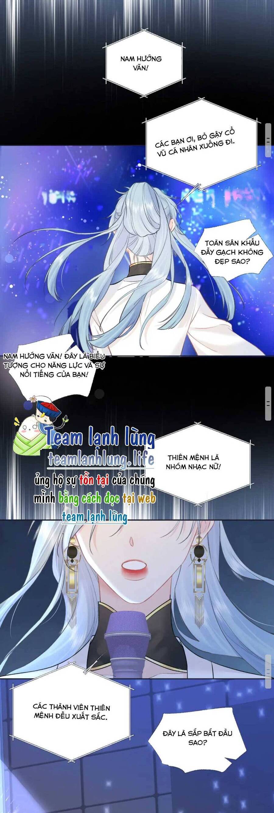 Ta Ở Hiện Đại Làm Đại Boss - Chapter 86 - Page 14