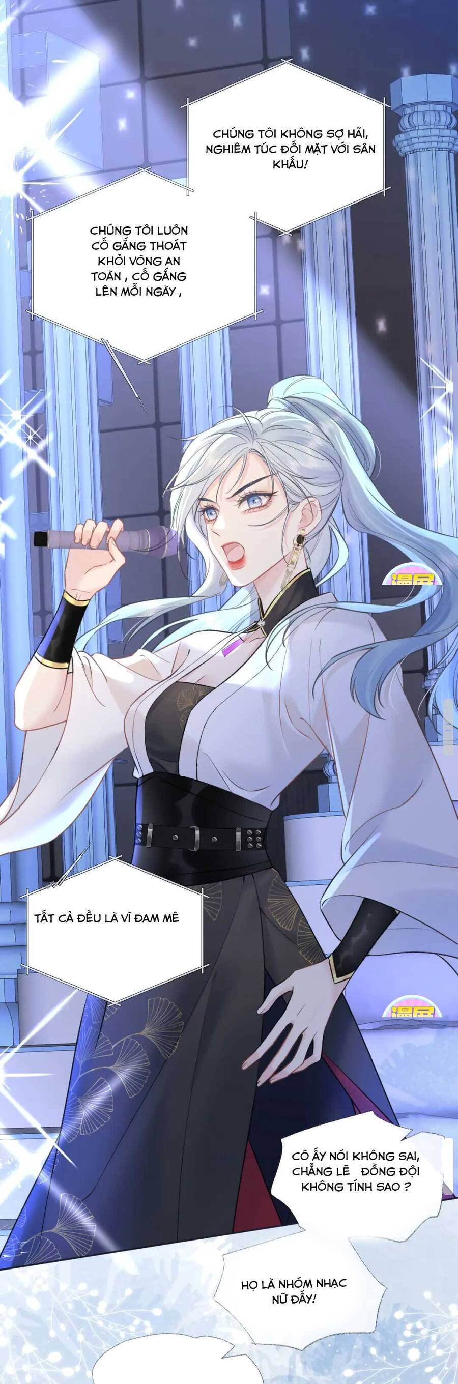 Ta Ở Hiện Đại Làm Đại Boss - Chapter 86 - Page 15