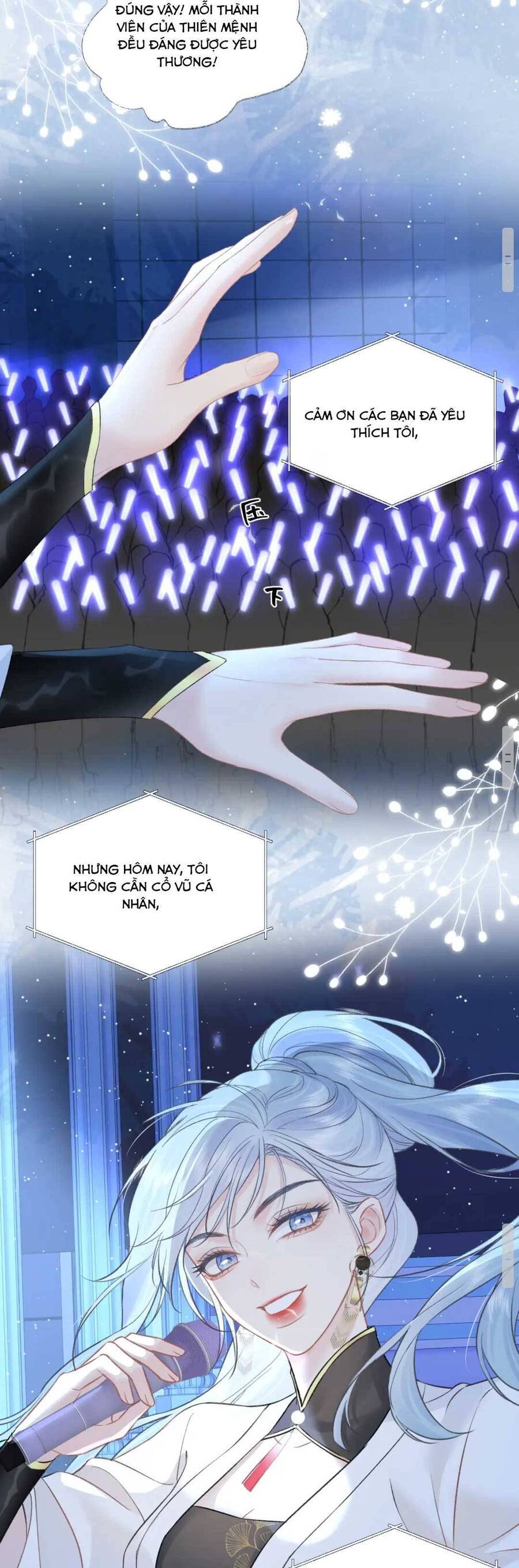 Ta Ở Hiện Đại Làm Đại Boss - Chapter 86 - Page 16